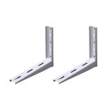 Klímatartó konzol 80 cm Rodigas MS504