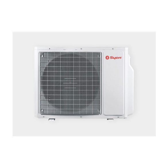 SYEN Muse SOH09MU Fűtésre optimalizált split klíma 2,7kW