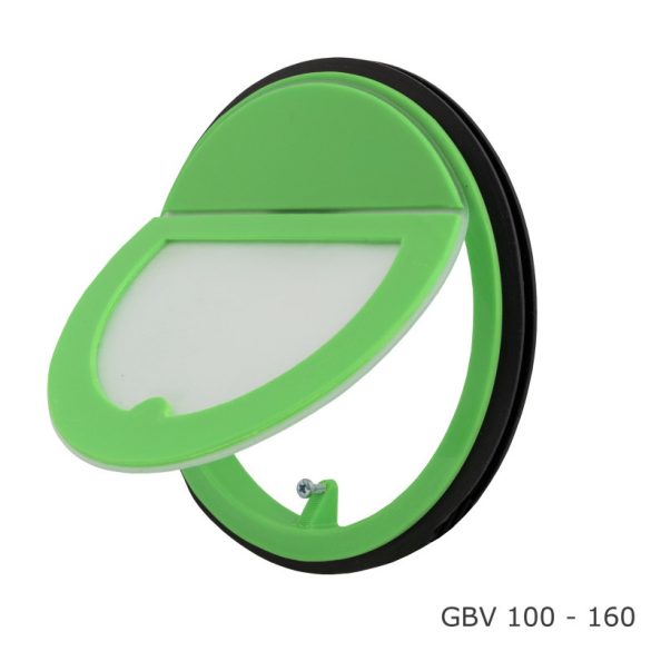Visszacsapó szelep GBV 150 légmentes (2993)