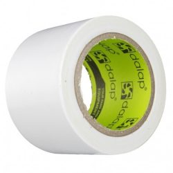 Ragasztószalag dalap PVC LP50/10 (3125)