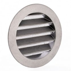 Körrács Dalap AV 250 alumínium (99995)