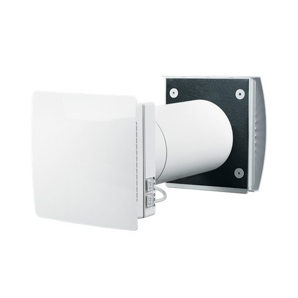 Vents TwinFresh Comfo RA-1 50 hővisszanyerős szellőztető