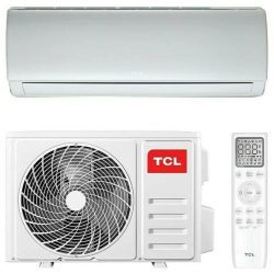TCL Elite TCE-12ELT/XA41I split klíma