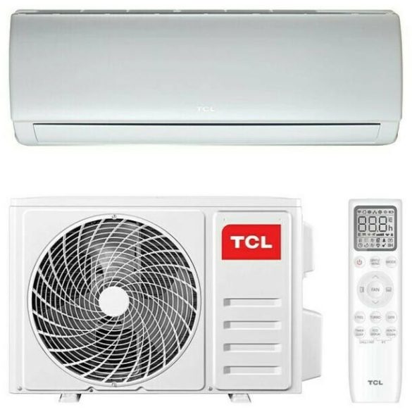 TCL Elite TCE-12ELT/XA41I split klíma