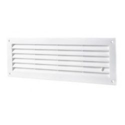 Ajtórács 462x124 fehér ZÁRHATÓ GP450 AN (85012)