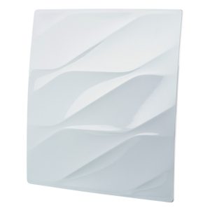 Blauberg DP 180 PLATINUM előlap 