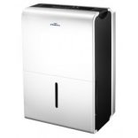 Fisher F-DRY301AE4 páramentesítő 30l/nap 