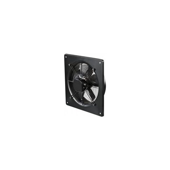 APFV-L 400 4M axiál ventilátor 