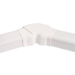 DEKOR flexi idom (állítható sarokelem) 65x50mm