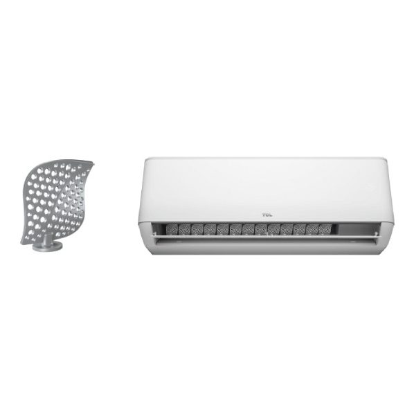 TCL Thermo-X TAC-12TMX/TPG11 split klíma
