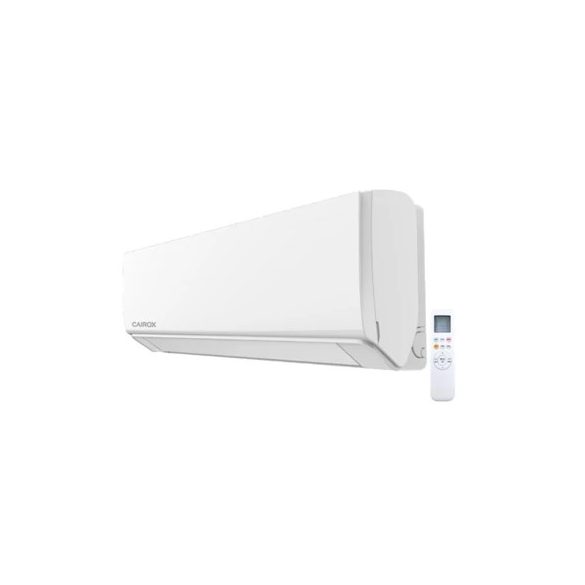 Cairox R-4Living HP A-A 12K HB split klíma