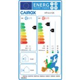 Cairox R-4Living HP A-A 12K HB split klíma