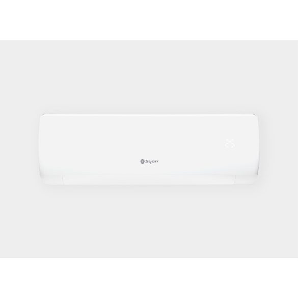 SYEN Muse Next SOH12MN Fűtésre optimalizált split klíma 3,5kW