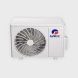 Gree Comfort PRO GWH12ACCXD Fűtésre optimalizált split klíma 3,5kW