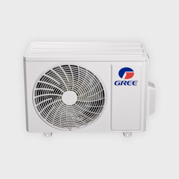 Gree Comfort PRO GWH12ACCXD Fűtésre optimalizált split klíma 3,5kW