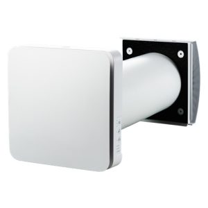 Vents Twinfresh ATMO Mini Wifi egyhelyiséges hővisszanyerős szellőztető