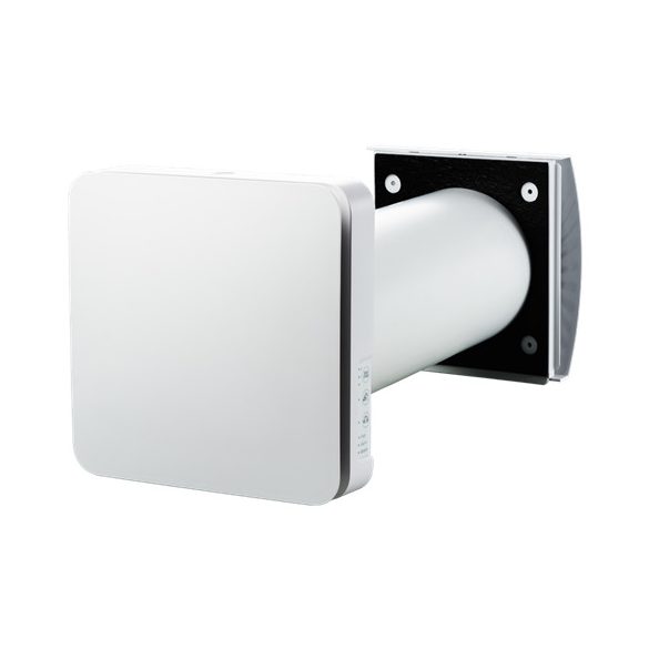 Vents Twinfresh ATMO Mini Wifi egyhelyiséges hővisszanyerős szellőztető