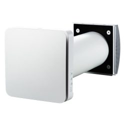   Vents Twinfresh ATMO Wifi egyhelyiséges hővisszanyerős szellőztető