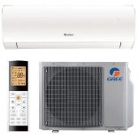 Gree Comfort PRO 3,5 kW split klíma akciós telepítéssel