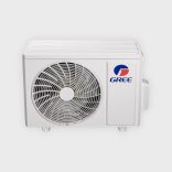 GREE Pulse 3,2 kW split klíma akciós telepítéssel
