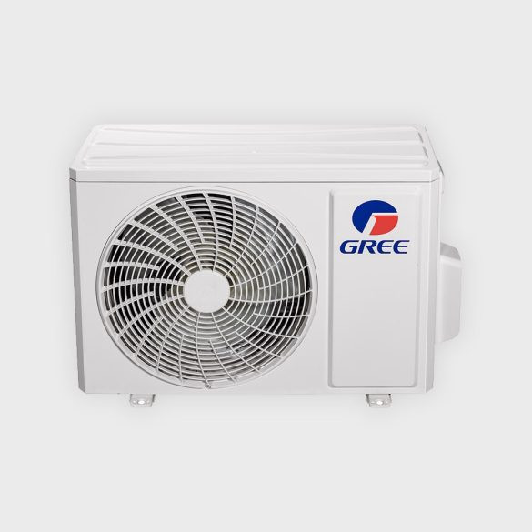 GREE Pulse 3,2 kW split klíma akciós telepítéssel