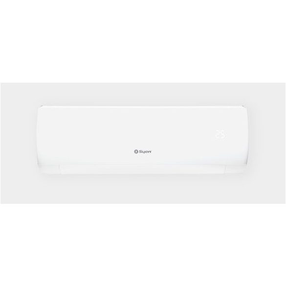 SYEN Muse Next 3,5 kW split klíma akciós telepítéssel