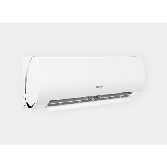 SYEN Muse Next 3,5 kW split klíma akciós telepítéssel