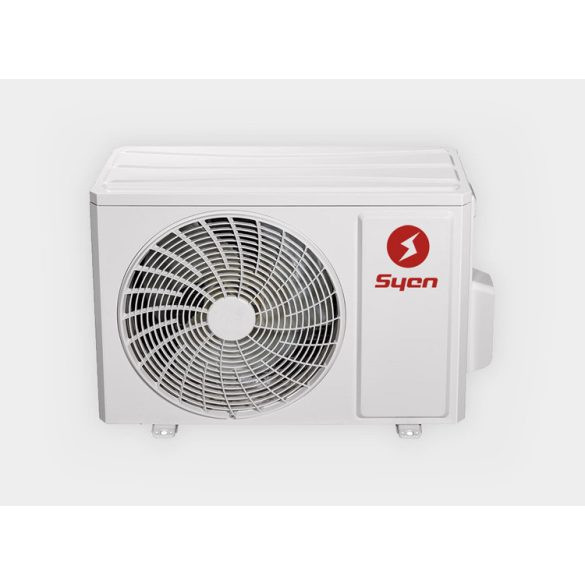 SYEN Muse Next 3,5 kW split klíma akciós telepítéssel