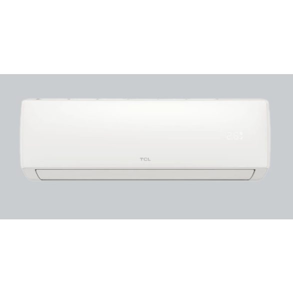 TCL Elite 3,4 kW split klíma akciós telepítéssel