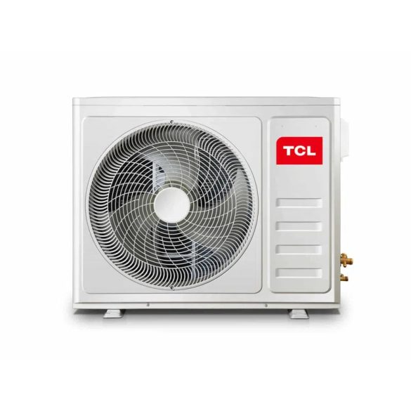 TCL Elite 3,4 kW split klíma akciós telepítéssel