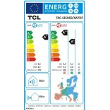 TCL Elite 3,4 kW split klíma akciós telepítéssel