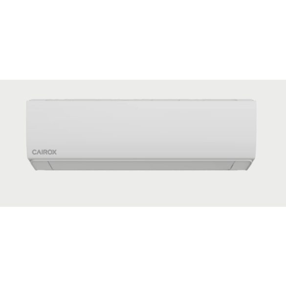 Cairox R-4Living 3,5 kW split klíma akciós telepítéssel