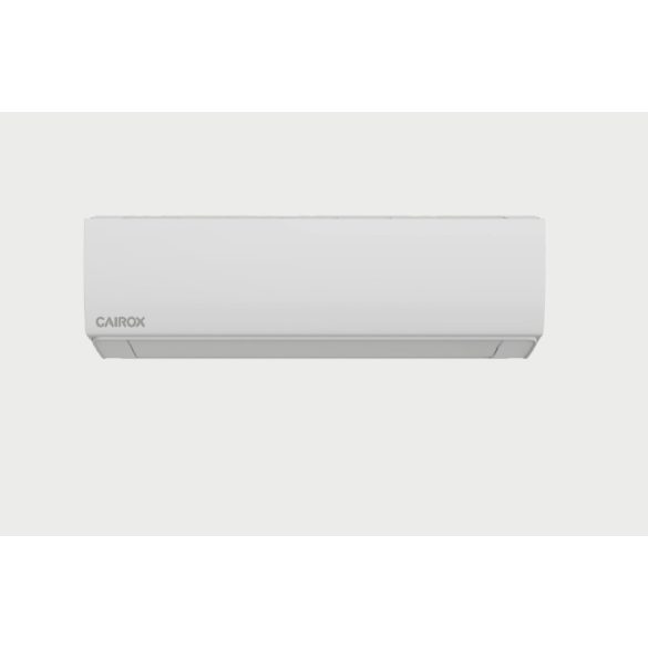 Cairox R-4Living 3,5 kW split klíma akciós telepítéssel