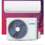 Cairox R-4Living 3,5 kW split klíma akciós telepítéssel