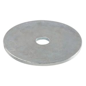 Alátét M08x36 (127214)