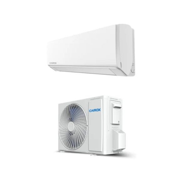 Cairox R-4Living Home 3,5 kW split klíma akciós telepítéssel