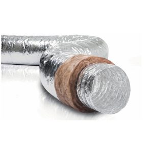 SONOFLEX 102 hangszigetelt flexibilis cső AFS