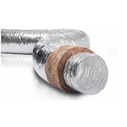 SONOFLEX 203 hangszigetelt flexibilis cső AFS