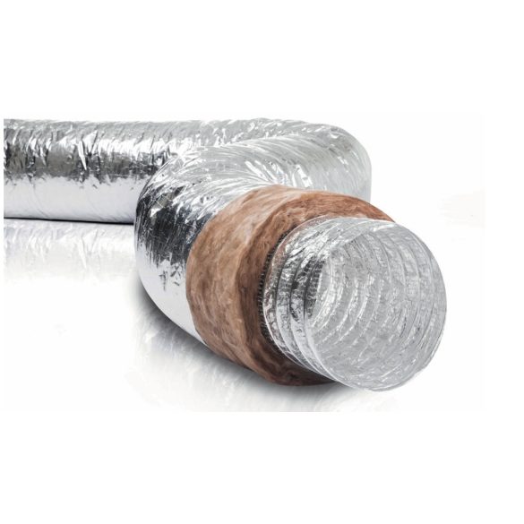 SONOFLEX 406 hangszigetelt flexibilis cső AFS