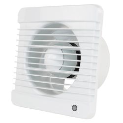 Dalap 100 Grace Highpress ventilátor