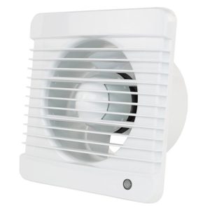 Dalap 100 Grace Highpress ventilátor