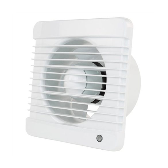 Dalap 100 Grace Highpress Z ventilátor időkapcsolóval