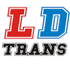 Házhozszállítás-LD Trans Futárszolgálat
