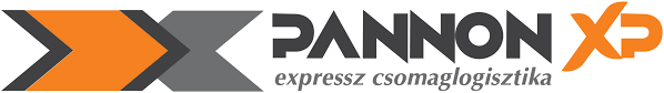 Házhozszállítás- Pannon XP Futárszolgálat