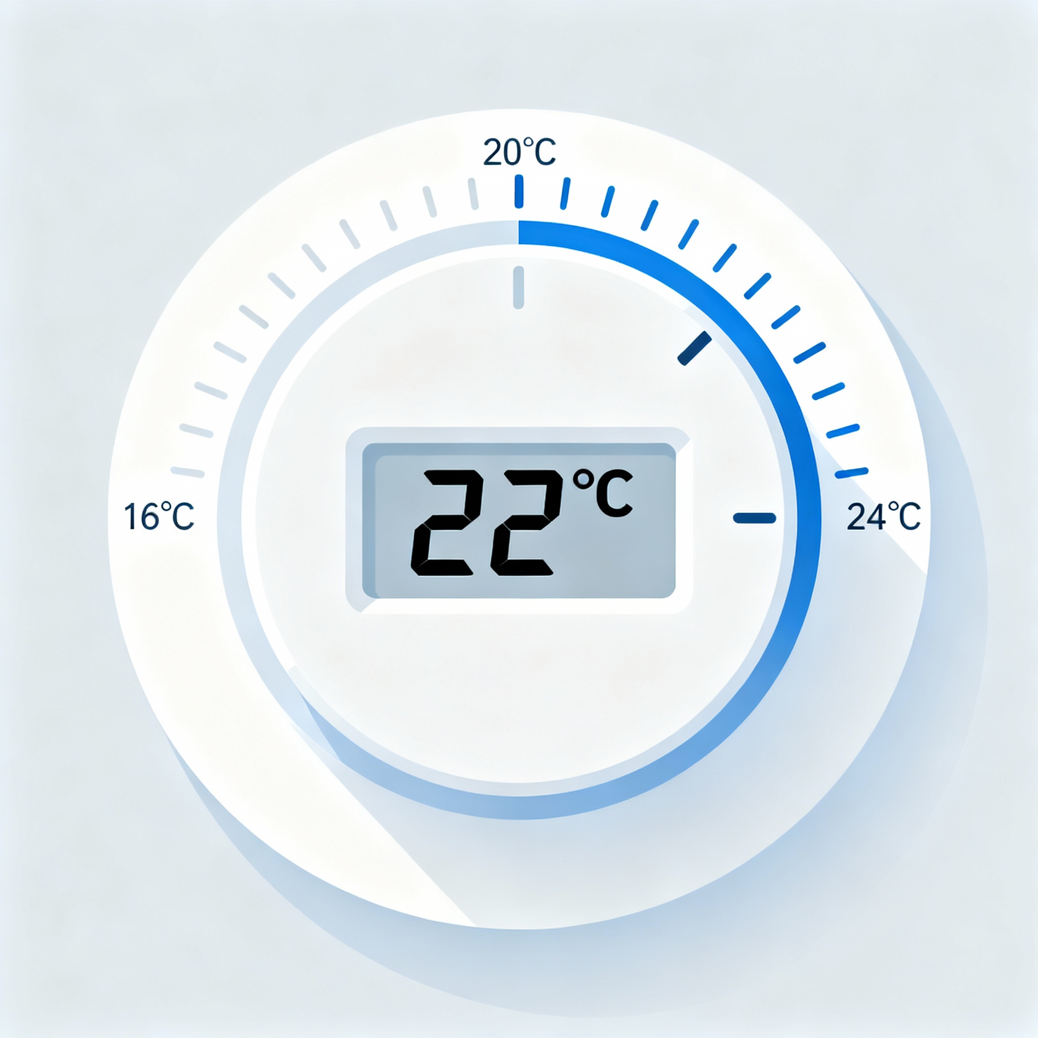 Hogyan válasszunk termosztátot klímaberendezéshez és hőszivattyúhoz?